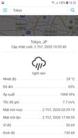 Daily Weather Forecast (Latest Weather Info)