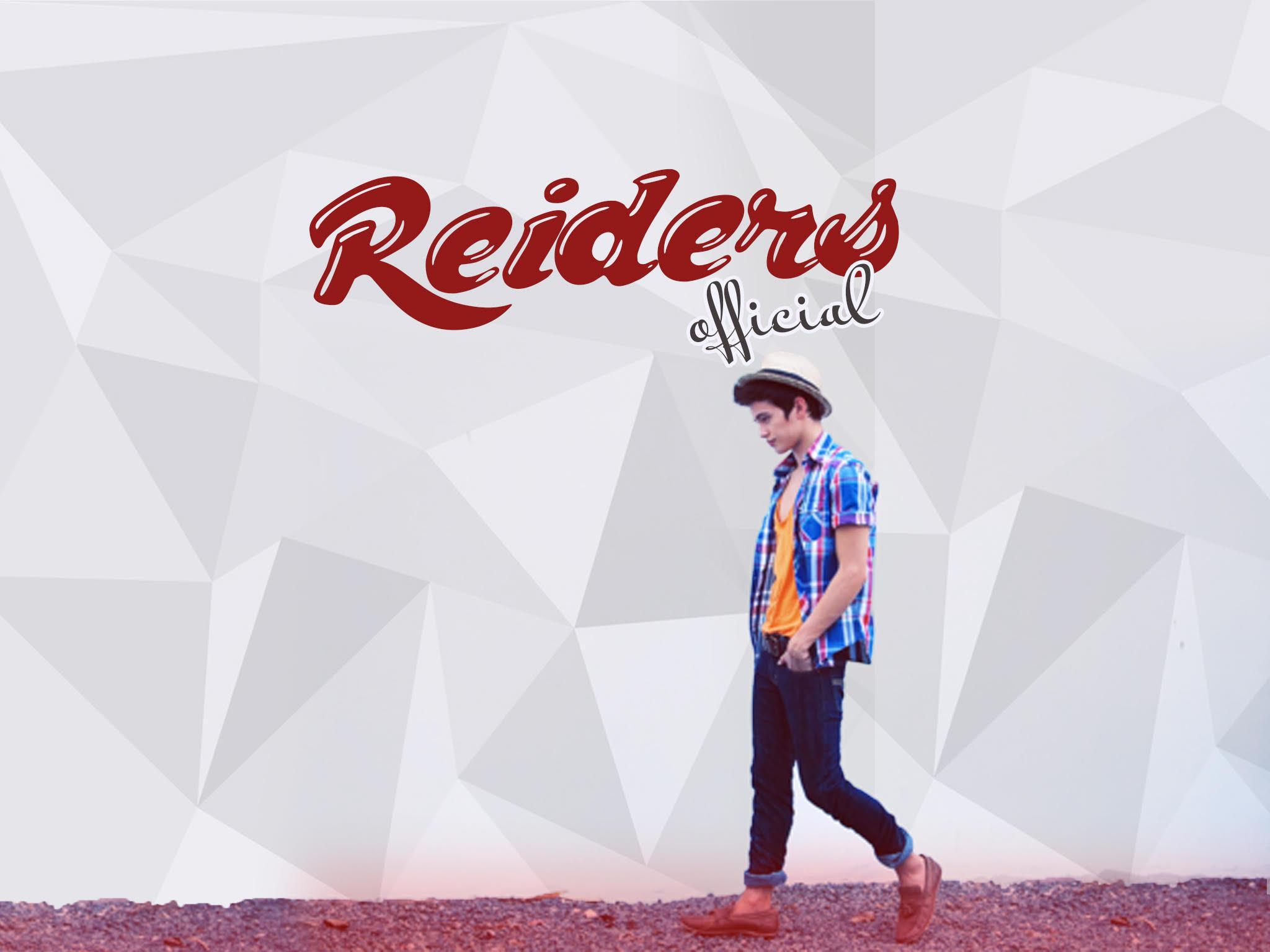 REIDers Official
