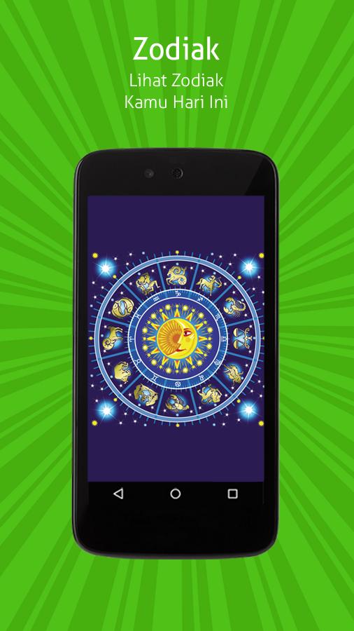 Rayuan Gombal & Kata Cinta