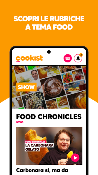 Le ricette di Cookist