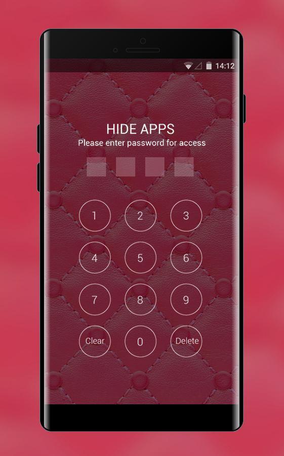 P7 Gionee Red Amigo Theme & Wallpaper Icon Pack