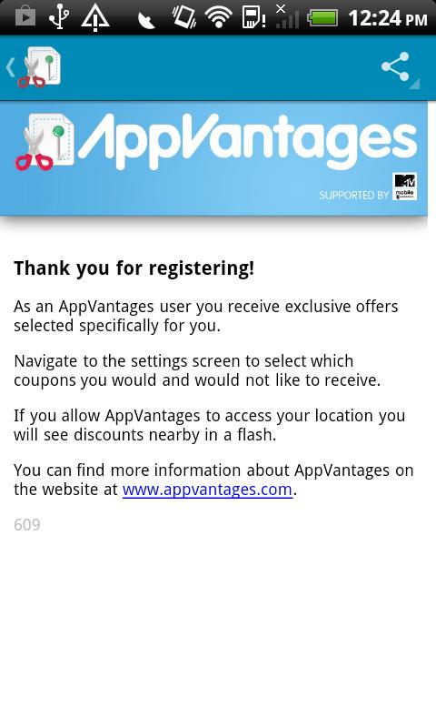 AppVantages