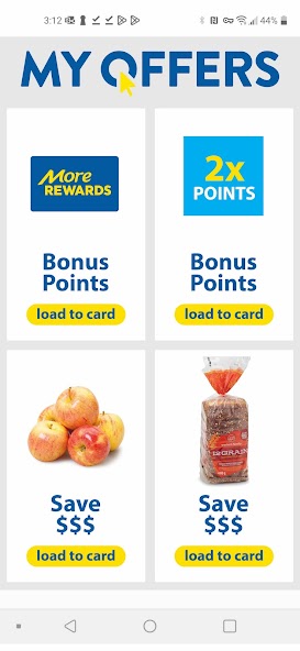 PriceSmart foods