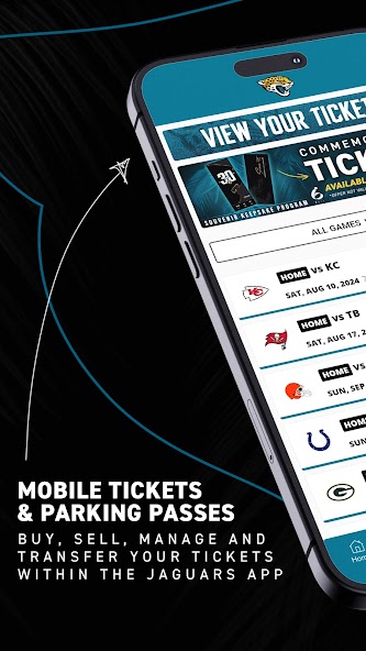 Jacksonville Jaguars