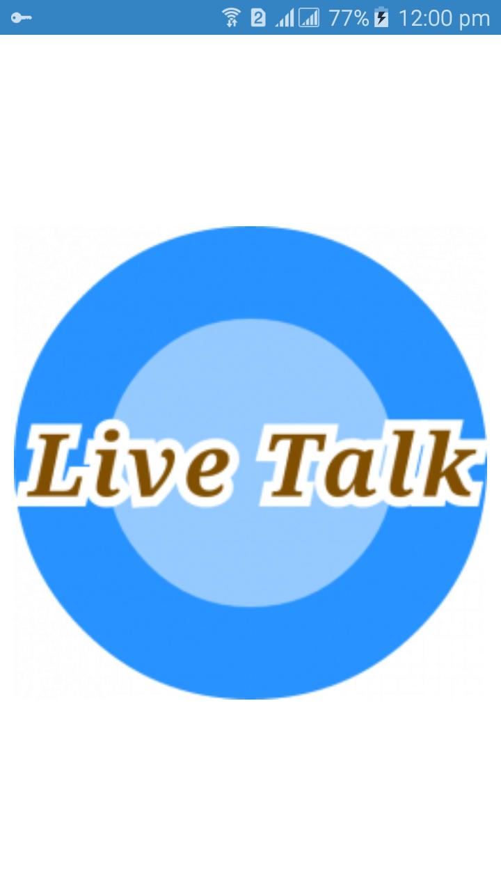 LIVE TALK - FREE GIRLS CHAT
