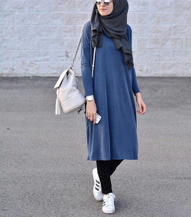 Hijab Outfit ideas
