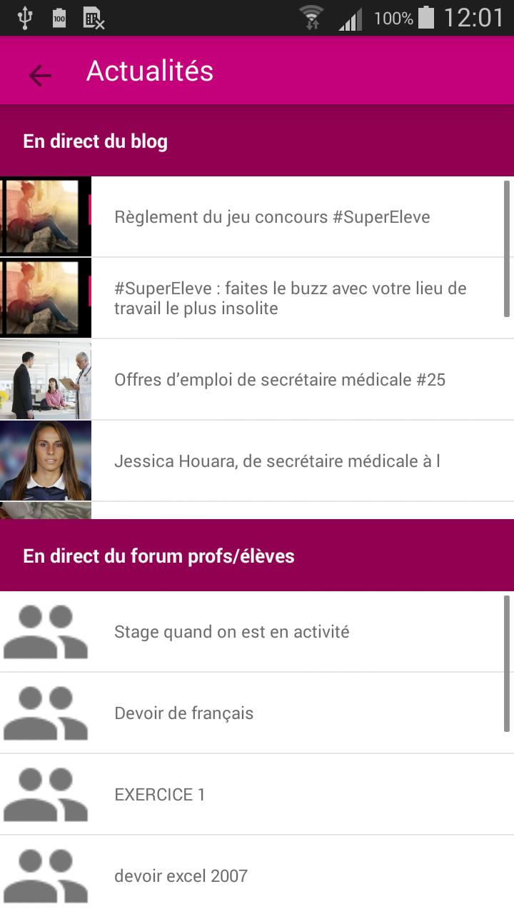 Culture et Formation