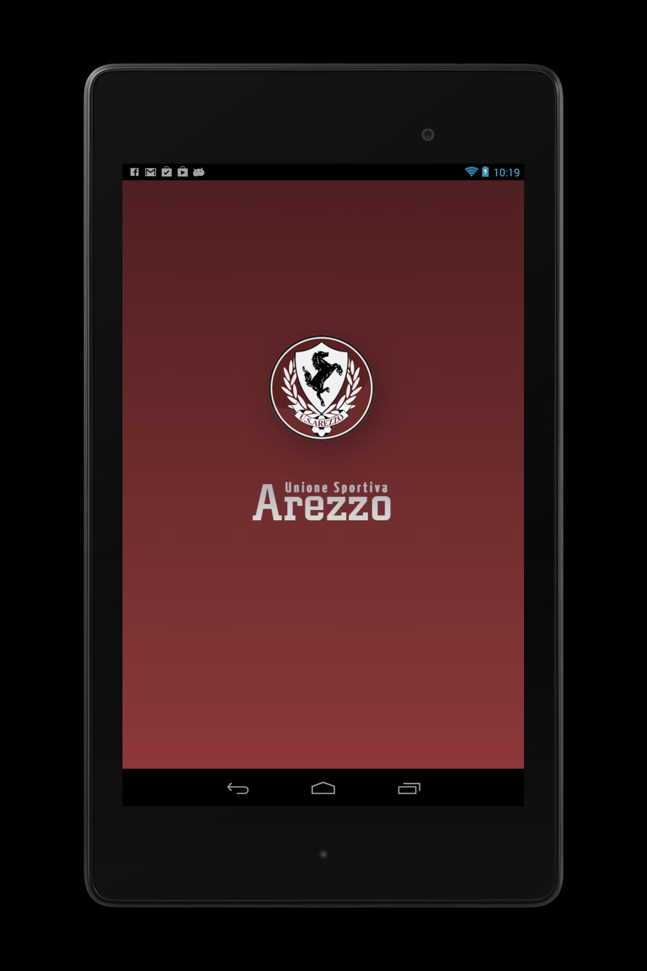 Arezzo Football