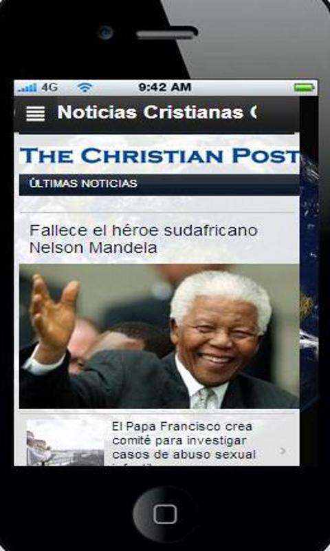 Noticias Cristianas Global