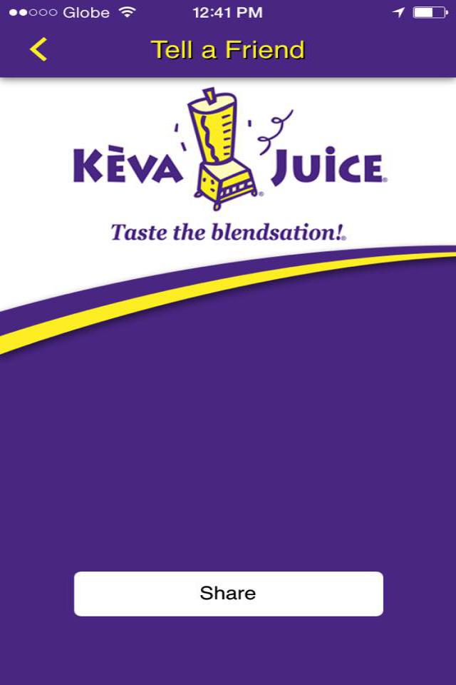 Keva Juice Lubbock
