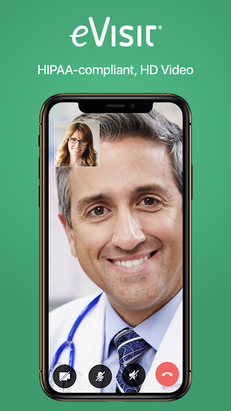 eVisit Telehealth