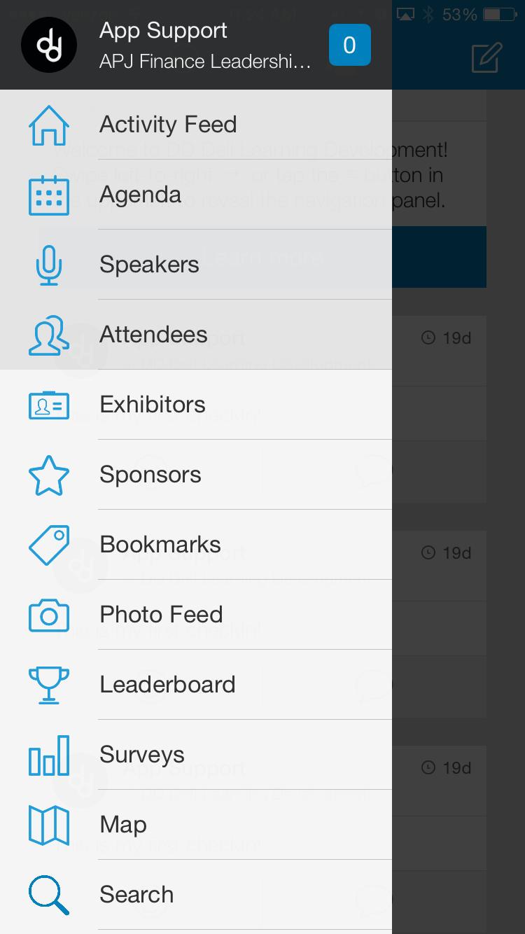Dell Learning & Development