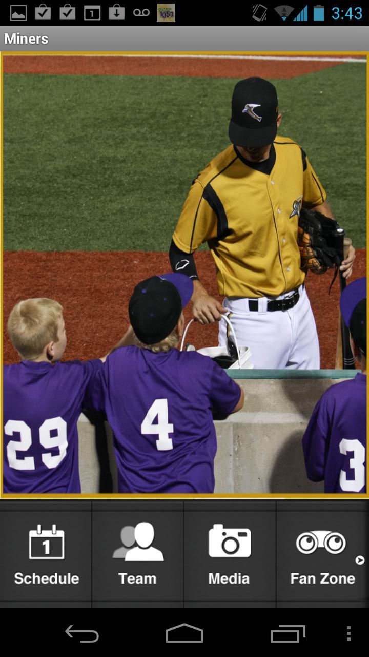 Southern Illinois Miners