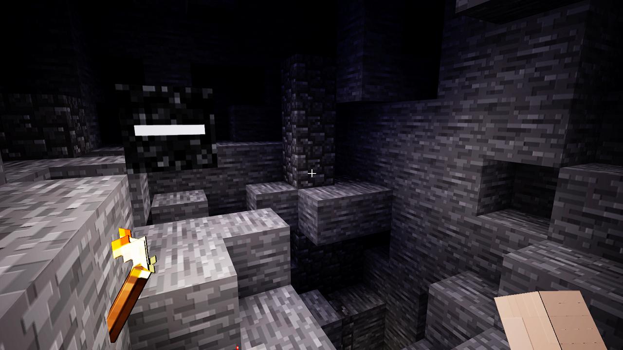 Block Craft Building Simulator PvP Game