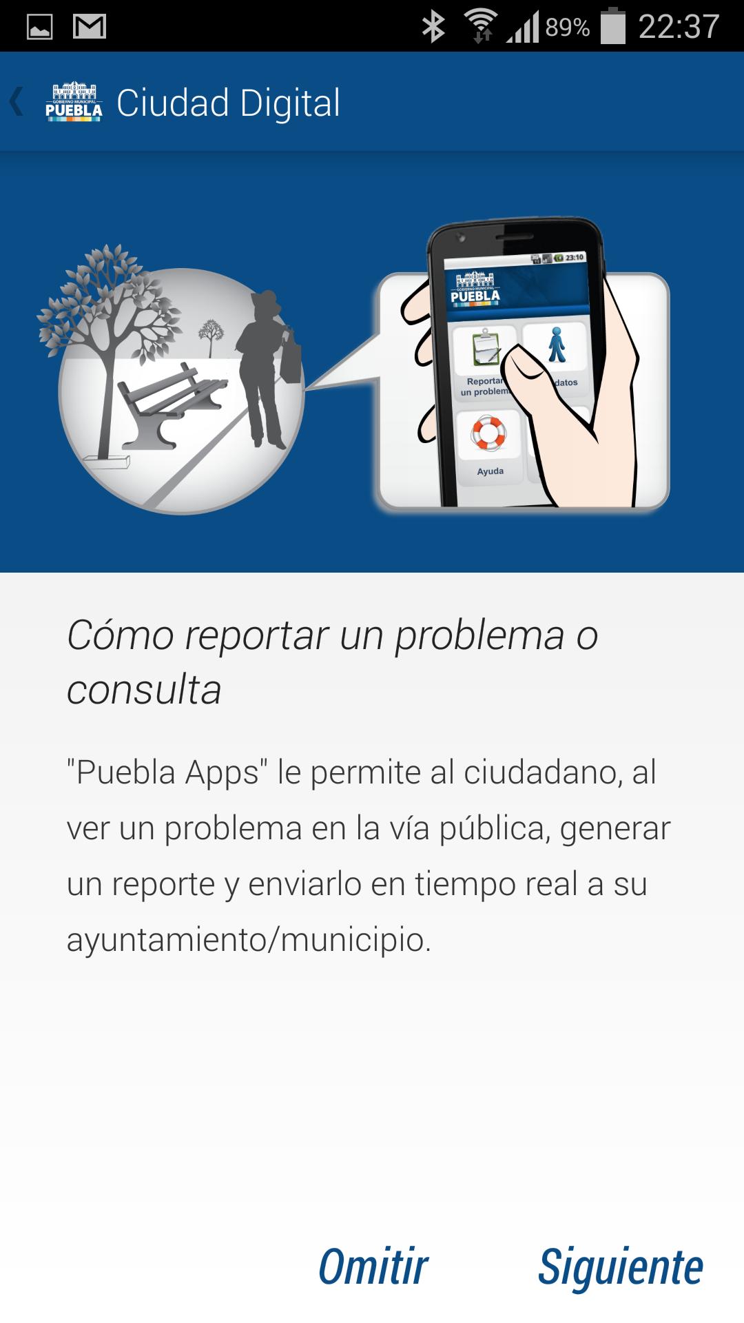 Puebla Ciudad Digital