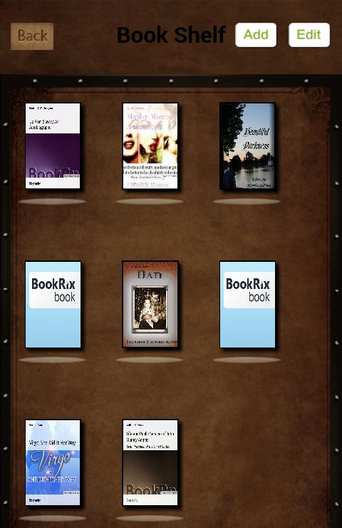 Biography/Autobiography Ebooks