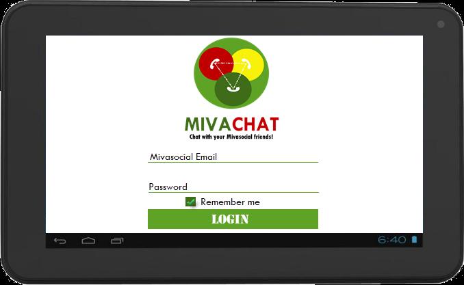 Mivachat Africa