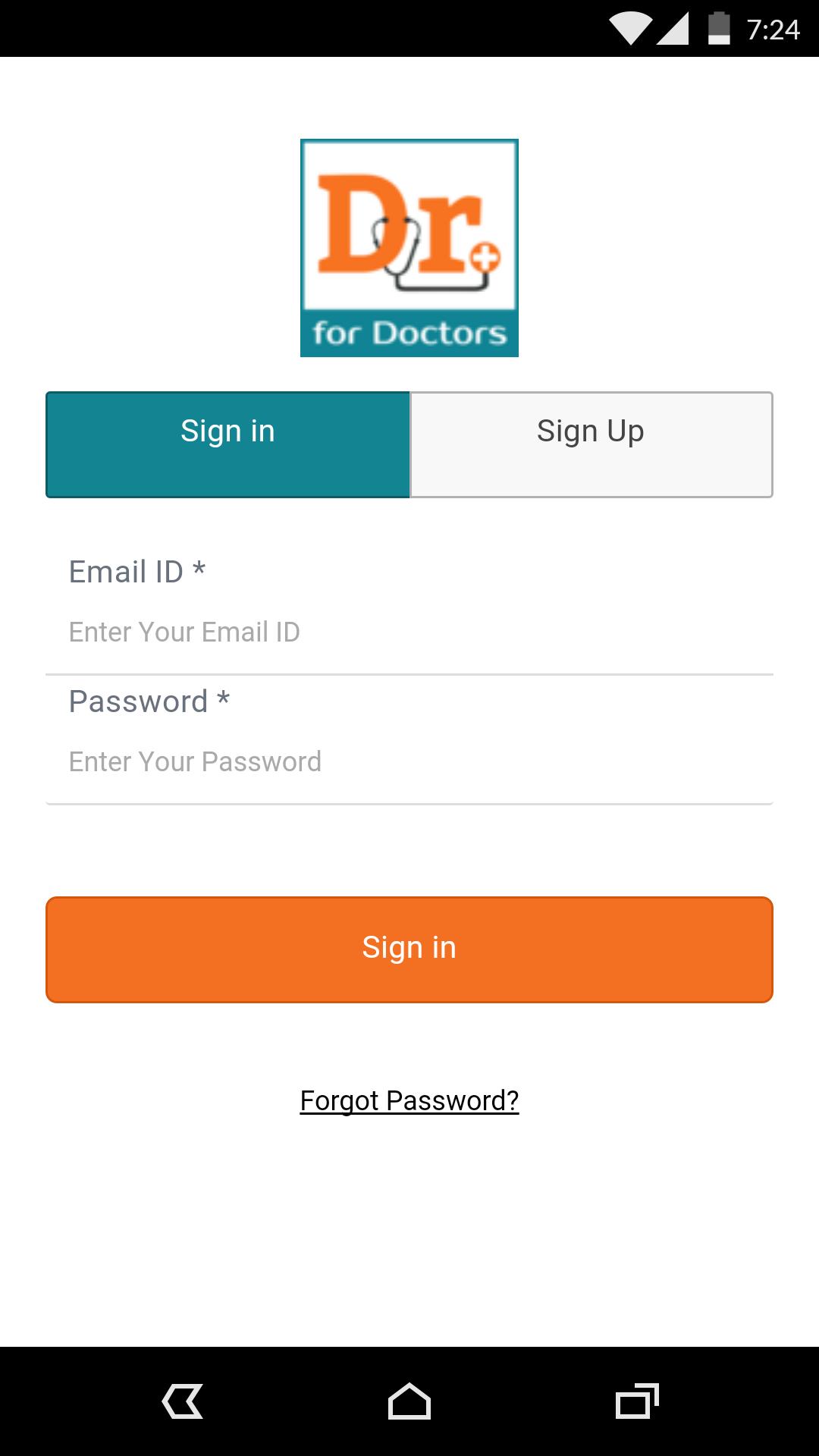 Dr.Genie Plus - For Doctors