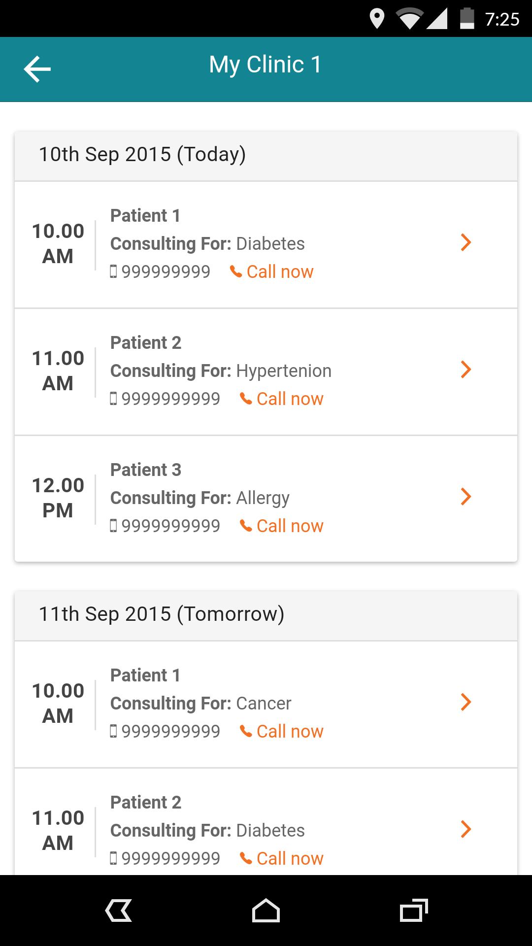 Dr.Genie Plus - For Doctors