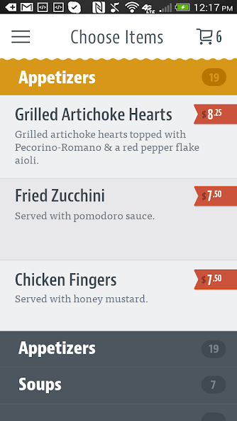 Gino's of Kings Park