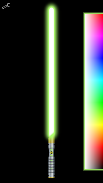 Light Saber