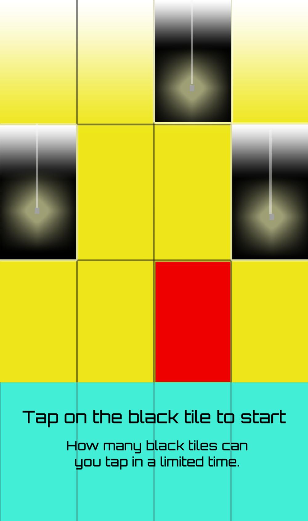 Boboboy New Piano Tiles