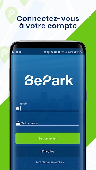 BePark