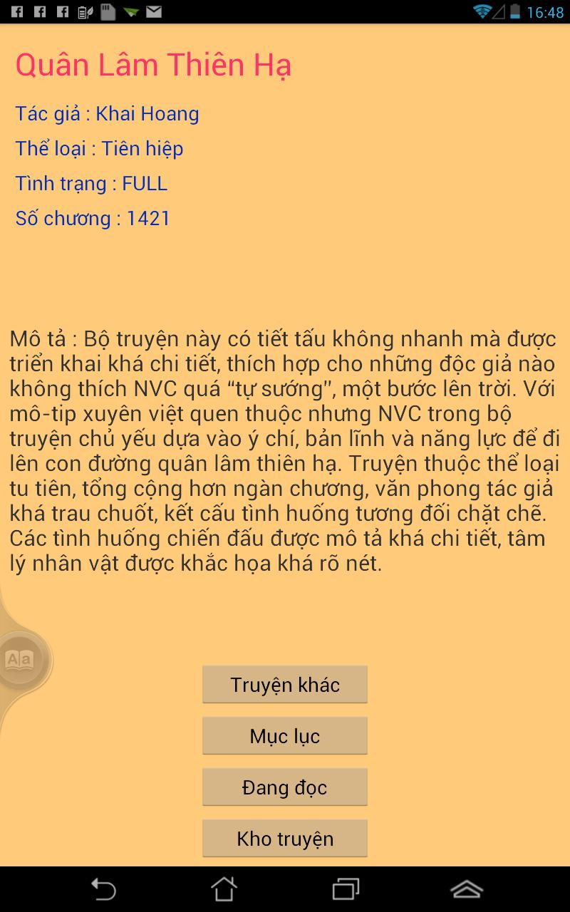 Tien Hiep Hay Nhat Phan 4