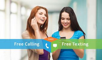 Free Texting and Calling Tips
