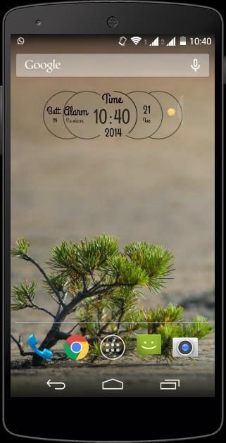 Circulastic UCCW skin