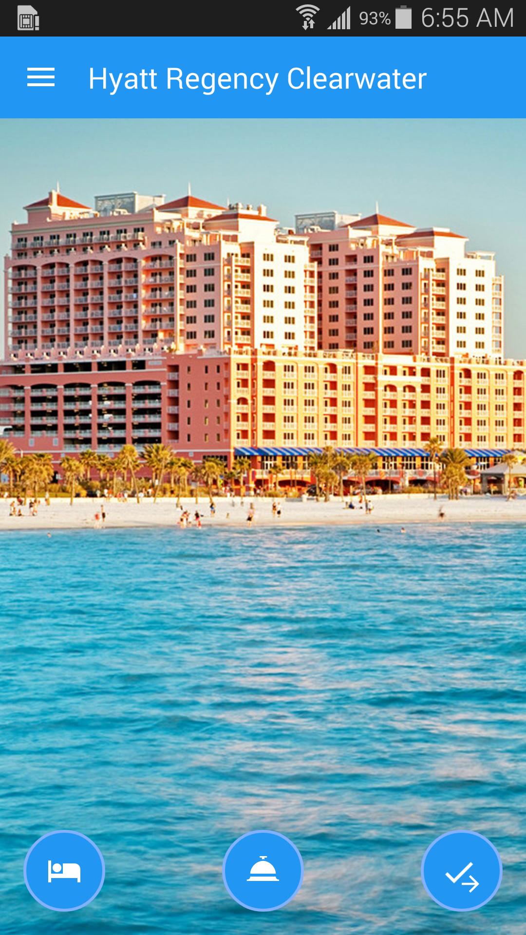 Hyatt Regency Clearwater