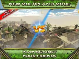 Helicopter Gunship Flight 2015