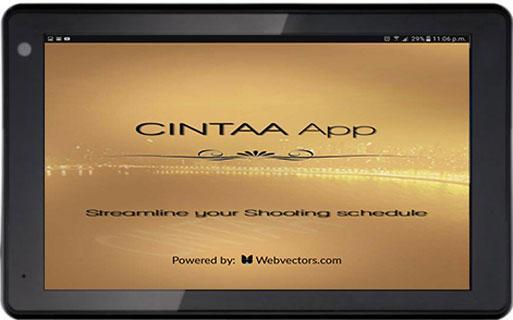 CINTAA Diary 6.5.3.1