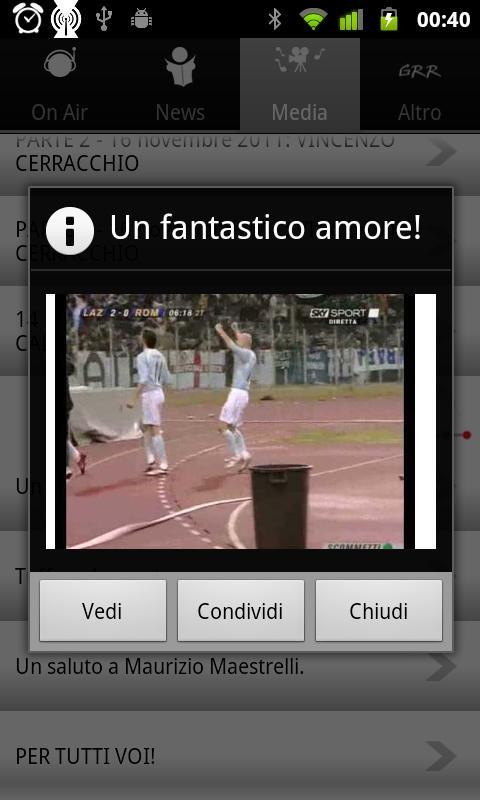 RadioSei App Ufficiale