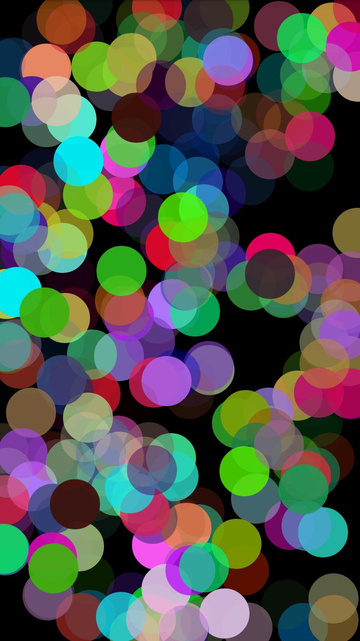 Audio Visual Disco Machine