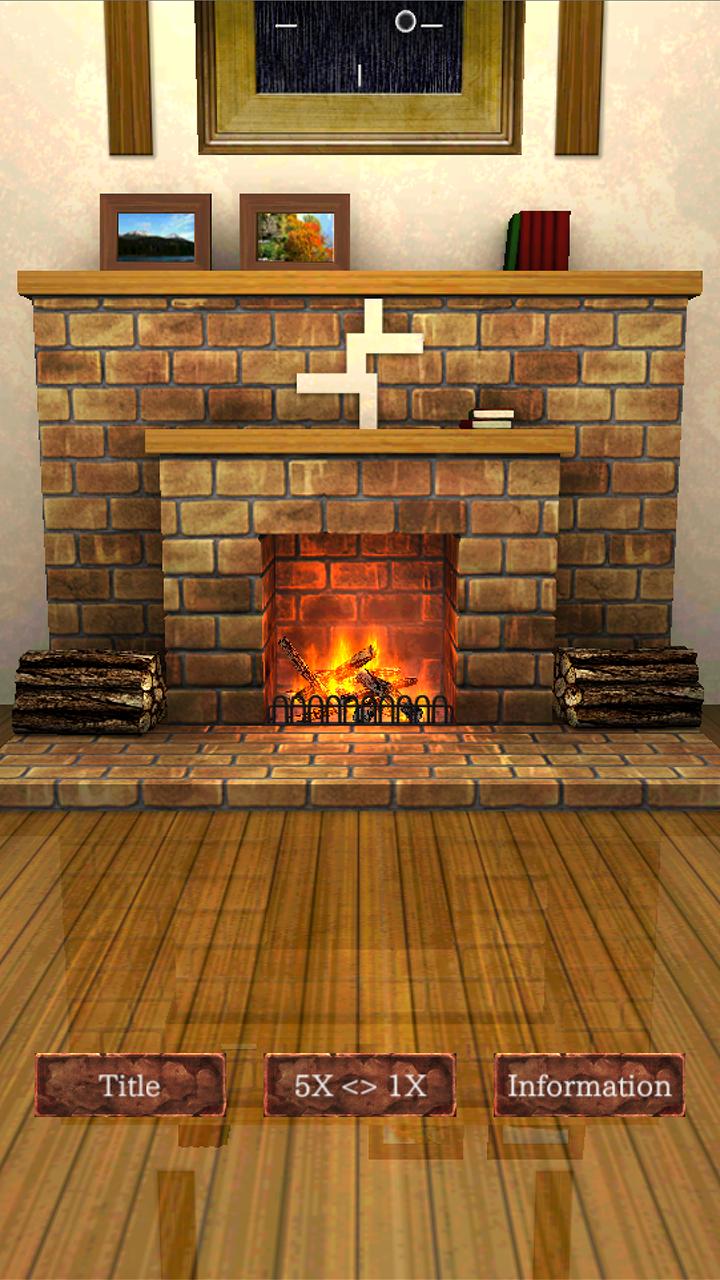 Fireplace Simulator