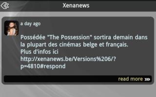 XenaNews