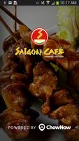 Saigon Cafe
