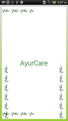 AyurCare