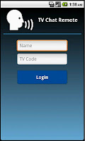 TVChat-Remote