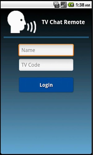TVChat-Remote