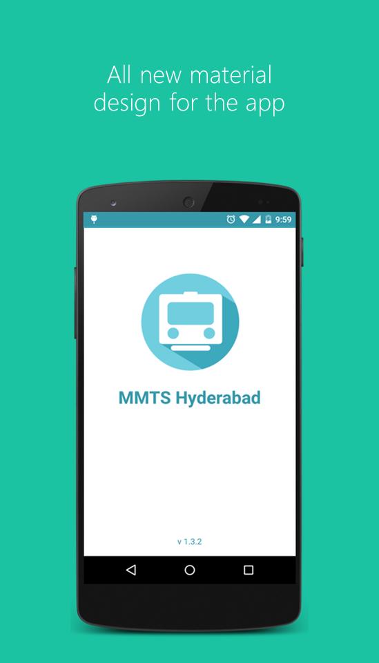 MMTS Hyderabad