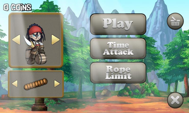 Pirates of the East Sea