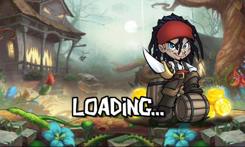 Pirates of the East Sea