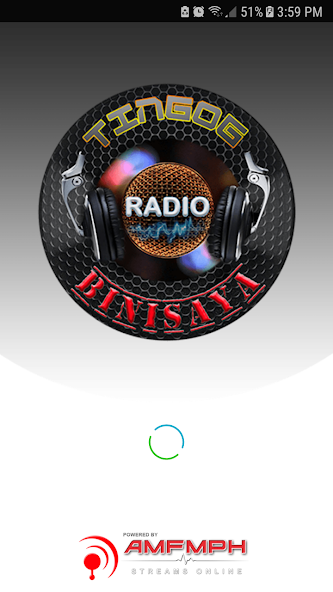 TINGOG BINISAYA RADIO
