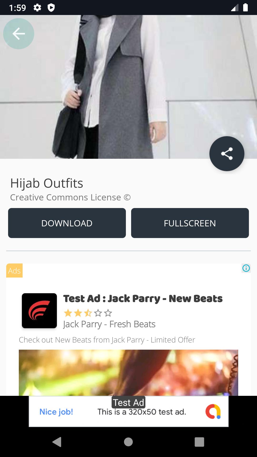 Hijab Outfits Ideas
