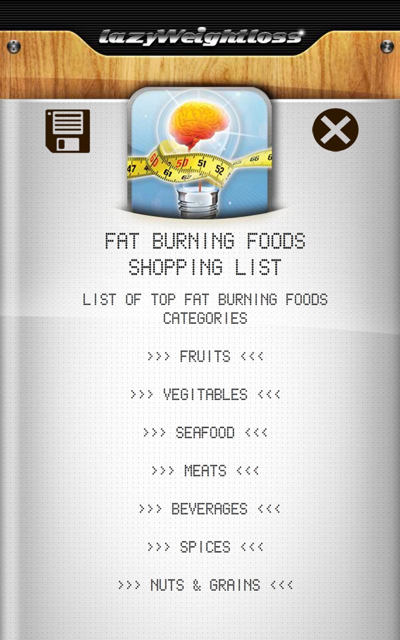 FREE Lazy Weight Loss System