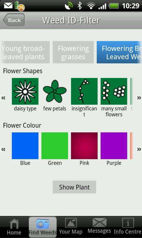 Weed ID