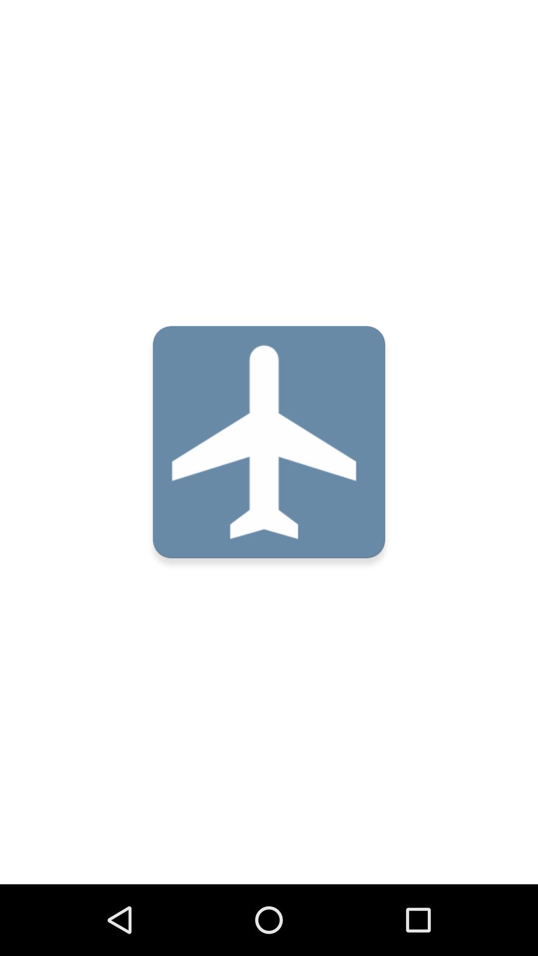 OpenFlights Android Sample