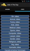 Jokes For The Day